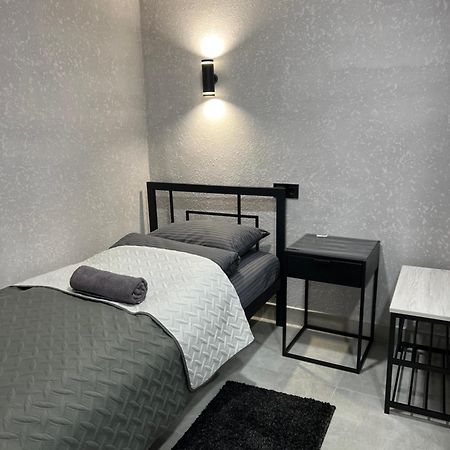 Avto Spa Khmelʼnytsʼkyy Buitenkant foto