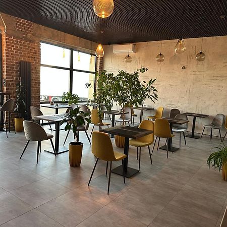 Avto Spa Khmelʼnytsʼkyy Buitenkant foto