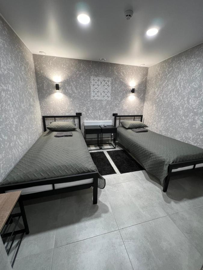 Avto Spa Khmelʼnytsʼkyy Buitenkant foto