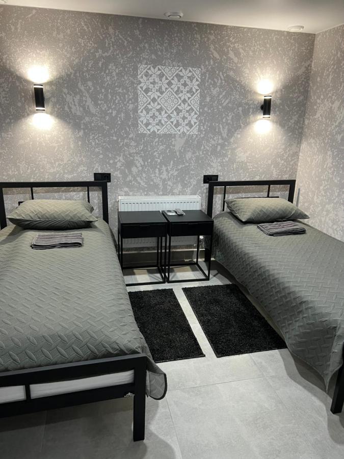 Avto Spa Khmelʼnytsʼkyy Buitenkant foto