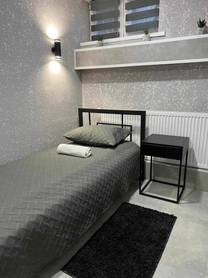 Avto Spa Khmelʼnytsʼkyy Buitenkant foto