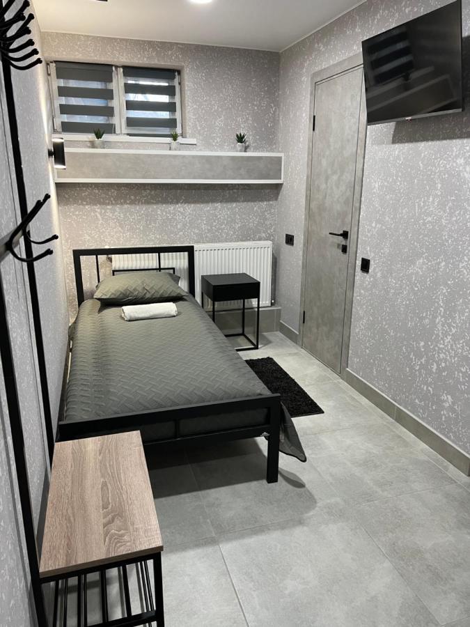 Avto Spa Khmelʼnytsʼkyy Buitenkant foto
