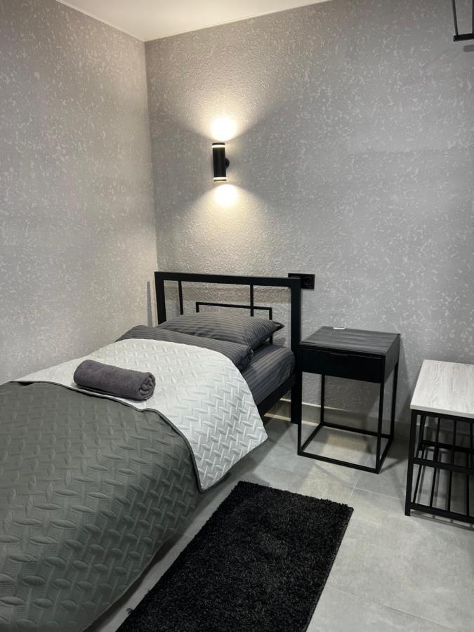 Avto Spa Khmelʼnytsʼkyy Buitenkant foto