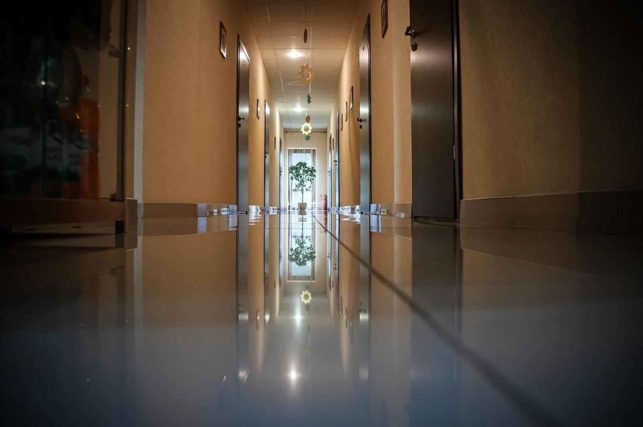 Avto Spa Khmelʼnytsʼkyy Buitenkant foto