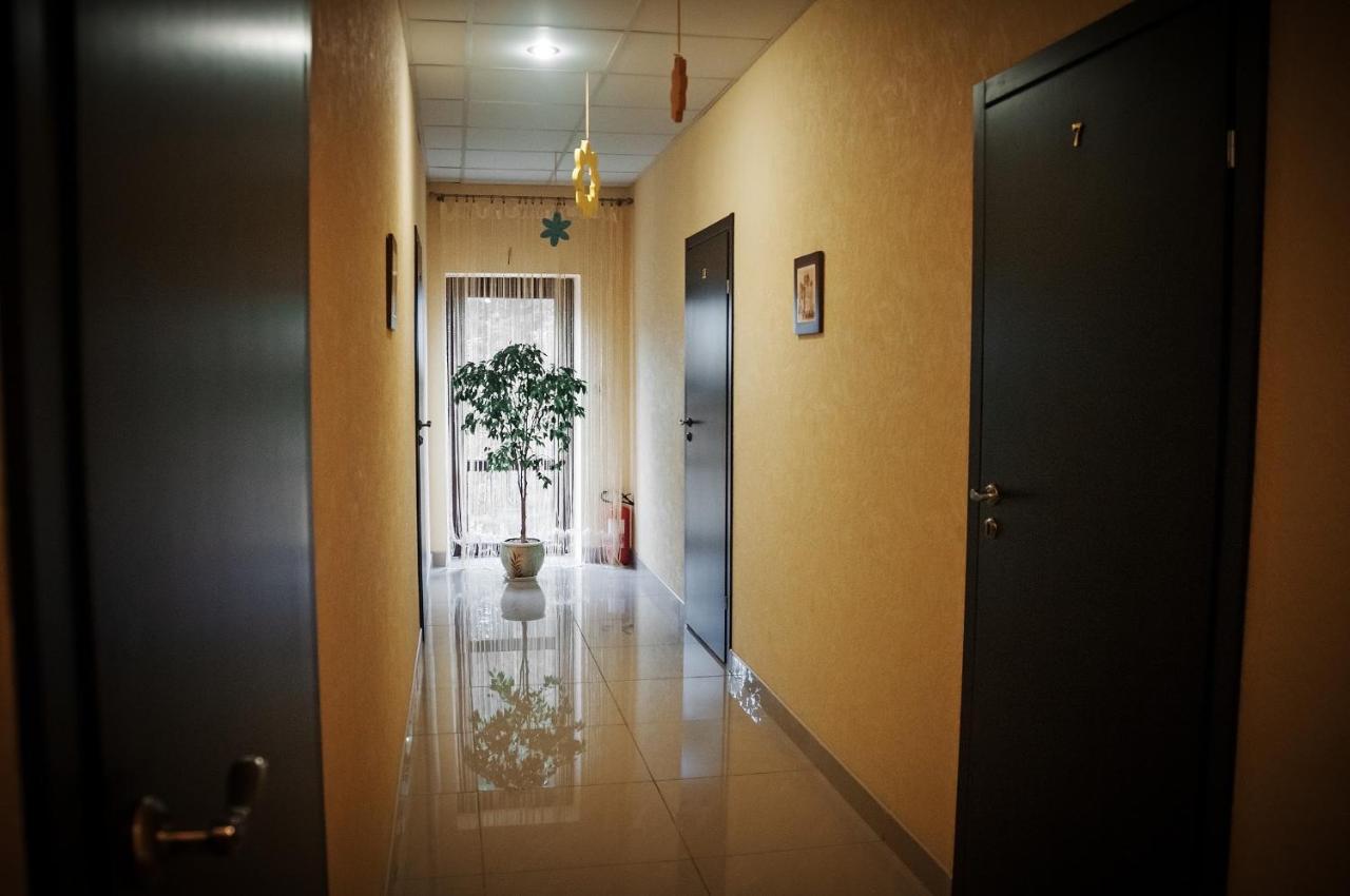 Avto Spa Khmelʼnytsʼkyy Buitenkant foto