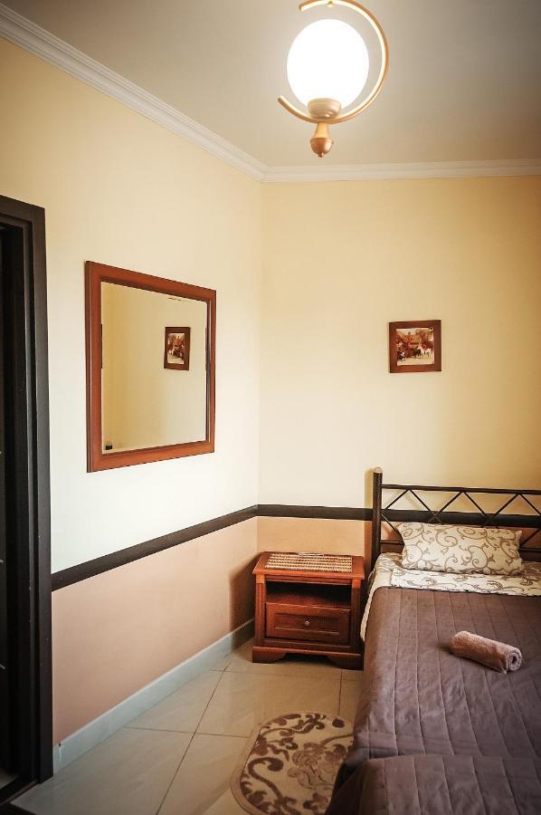Avto Spa Khmelʼnytsʼkyy Buitenkant foto