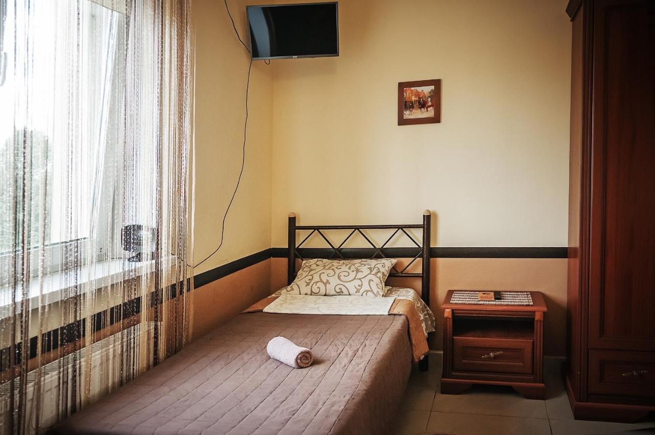 Avto Spa Khmelʼnytsʼkyy Buitenkant foto