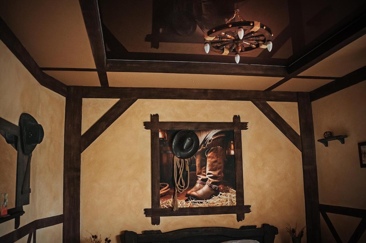 Avto Spa Khmelʼnytsʼkyy Buitenkant foto