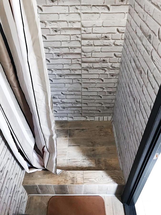 Avto Spa Khmelʼnytsʼkyy Buitenkant foto