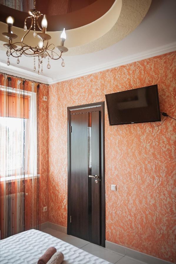 Avto Spa Khmelʼnytsʼkyy Buitenkant foto